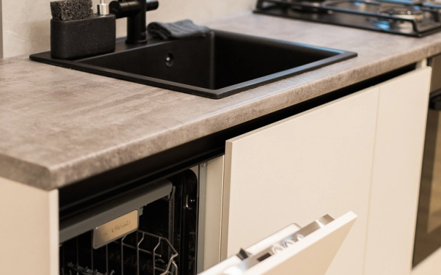 Квартира Просторная в центре Санкт-Петербурга