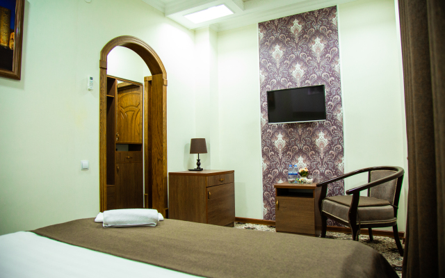 Gala Osiyo Samarkand Hotel