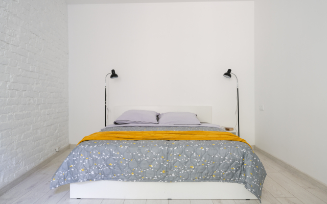 Апартаменты Уют на Невском 84