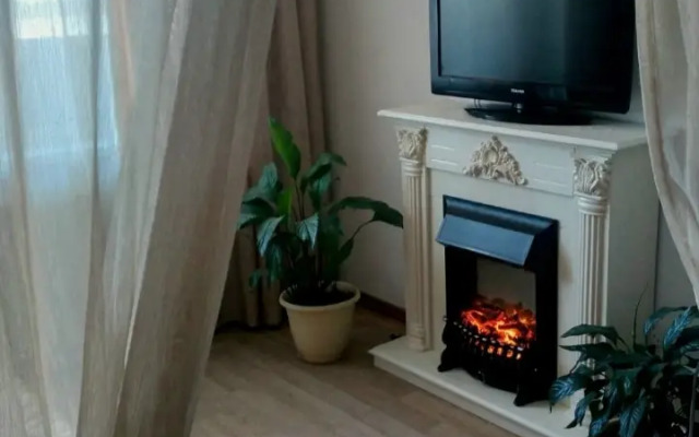 Romanticheskaya Kondicioner Leninskij Prospekt Flat