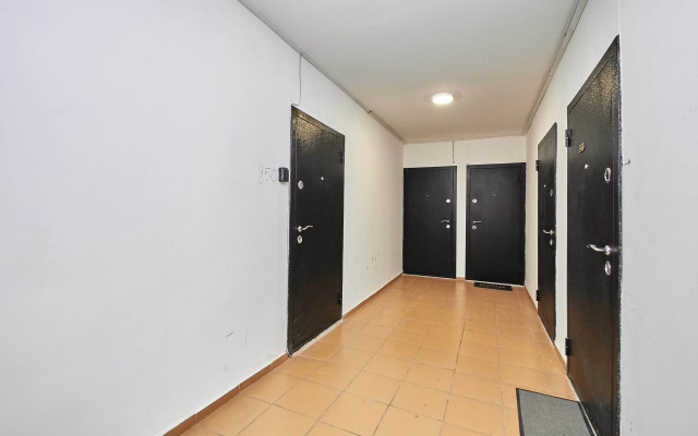 1 Komnatnaya Flat