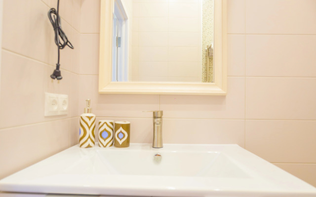 Квартира на Декабристов 36к2