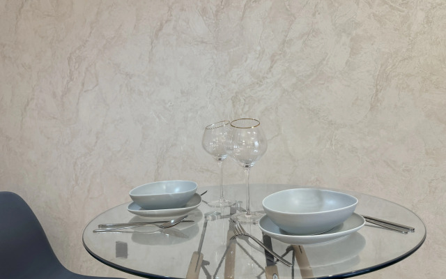 Апартаменты Atmosfera Sna с Двумя Smart TV в Резиденциях Прованс