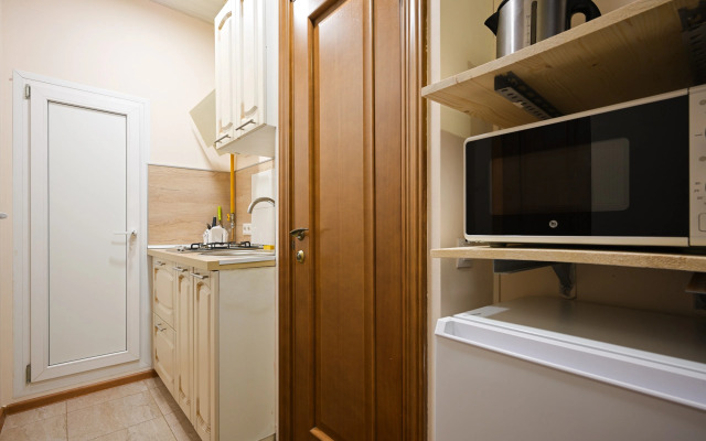 Квартира 1912 у Канала Грибоедова