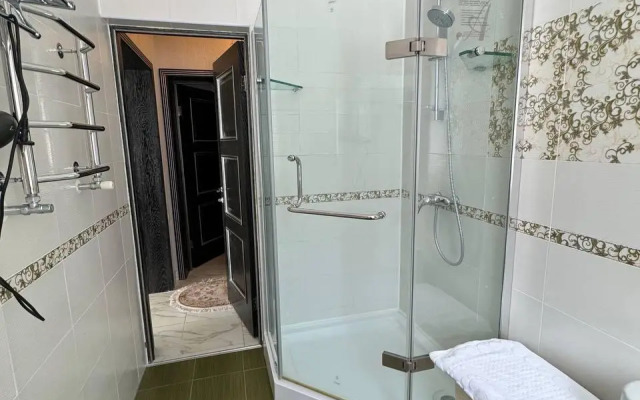 Arkhar Guest House