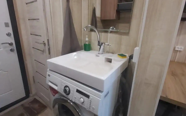Sadovaya Alleya Flat