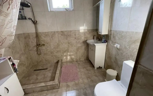 Частный Дом с Видом на Реку