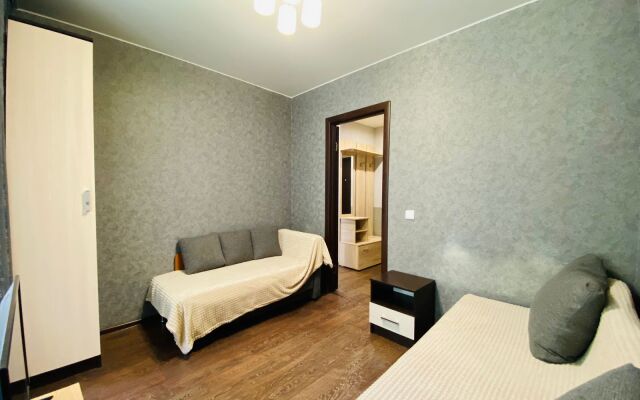 Krasnoarmejskaya 11/2 Apartments