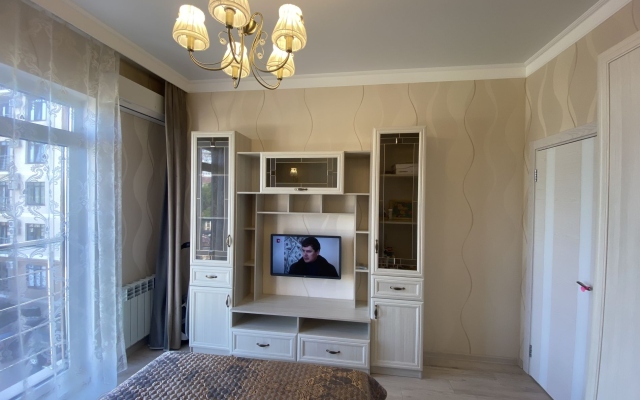 Апартаменты 237 Халтурина, 30