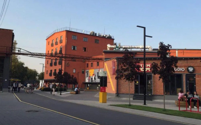 Business & Travel Apartments
