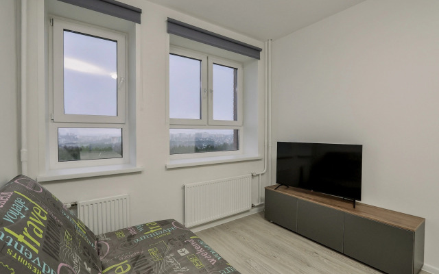 Квартира с 4 койко-местами и дешевле отеля в 2 раза Уютно Ижевск