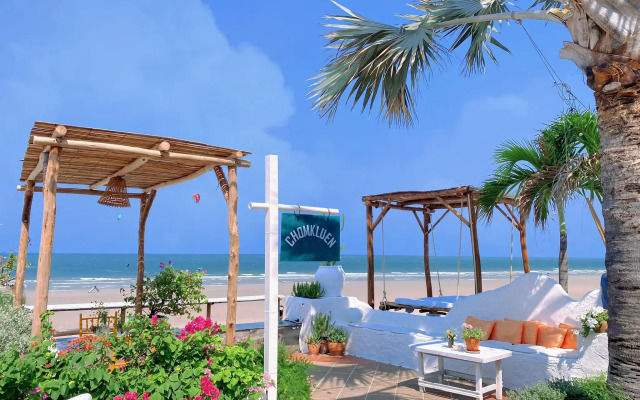 Отель Amari Hua Hin