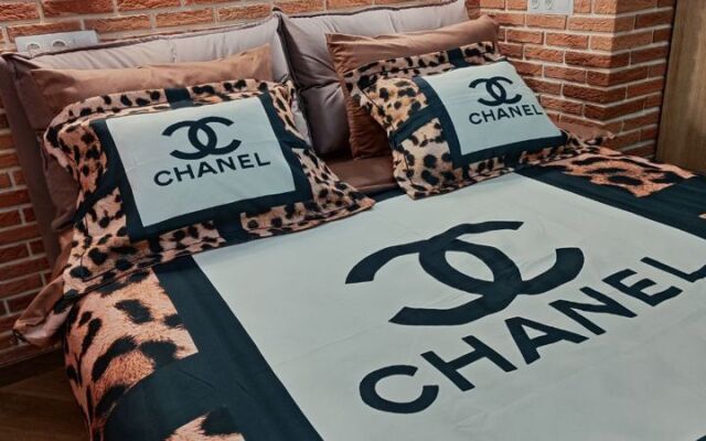 Апартаменты VIP на Автозаводской 23с120