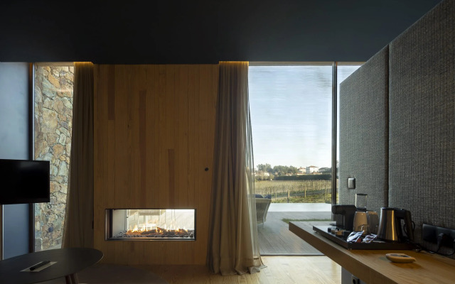 Hotel Monverde - Wine Experience Hotel by Unlock Hotels