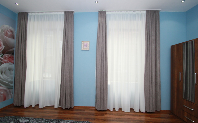 Rose Gogebashvili Apartments