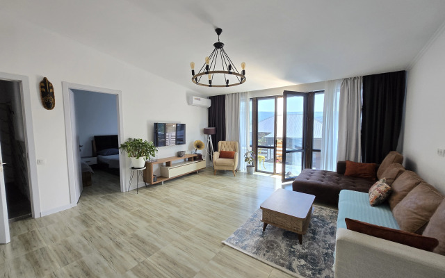 Apartment hotel GTL apartment