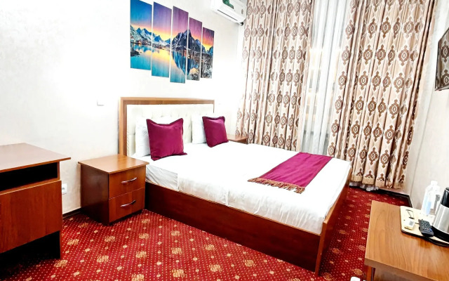 Art Vesta Hotel