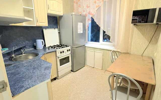 Апартаменты на Калинина 135