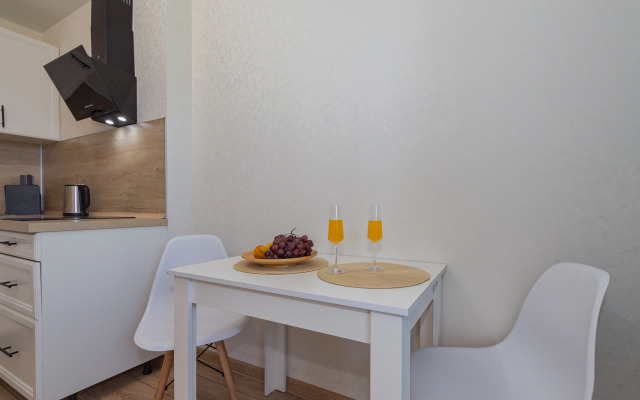 Квартира ЖК Сокол с Огромной Кухней