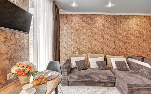 Kasablanka S Terrasoy Apartments