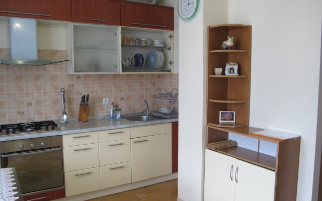 Апартаменты 1 У Приморского Парка