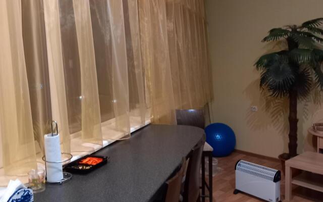 Hostel Buen Camino
