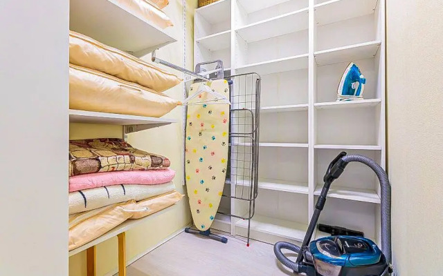 Апартаменты Дизайнерские Юг Апарт