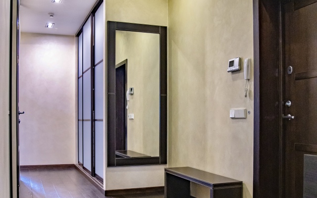 Апартаменты Ala Amalienau Luxury