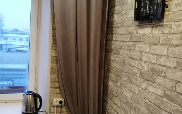 Samara Flat