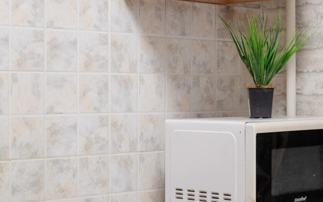 Апартаменты на Ереванской 14/1