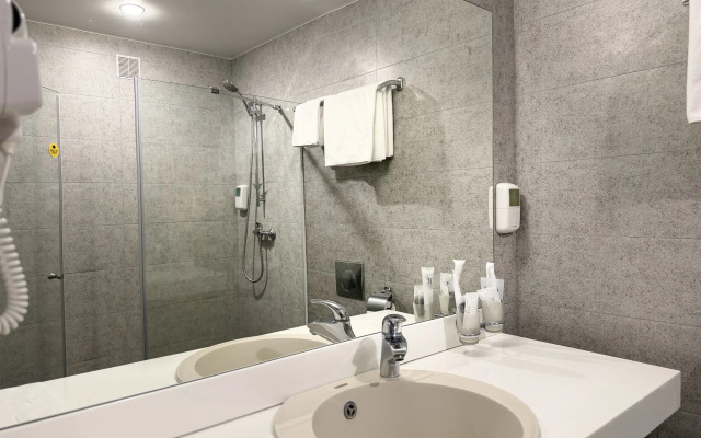 Гостиница Жемчужина