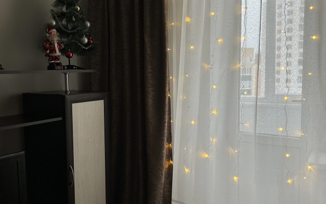 Квартира на Сиреневом бульваре 14