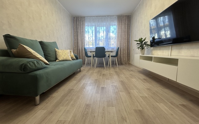 Квартира Возле Горного Воздуха