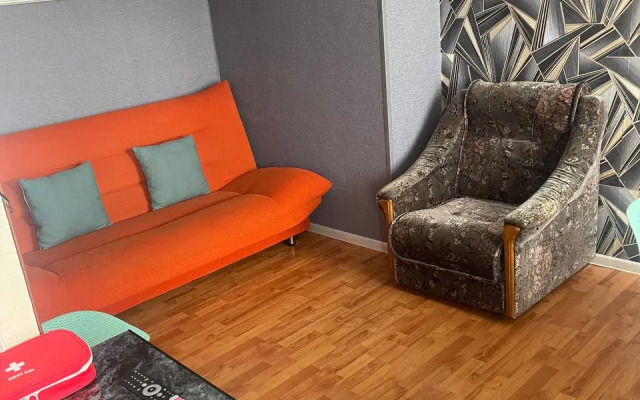 Квартира Уютная двушка в центре