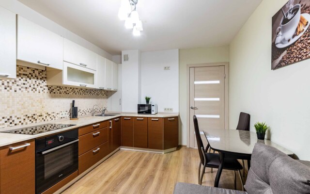 Апартаменты DreamHouse ЖК Малевич