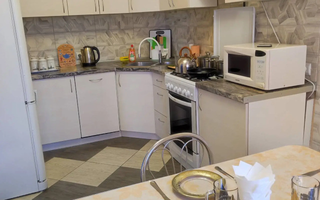 Частный дом Раубичи