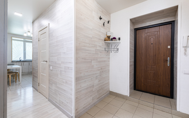 Апартаменты Комфорт на Назарбаева