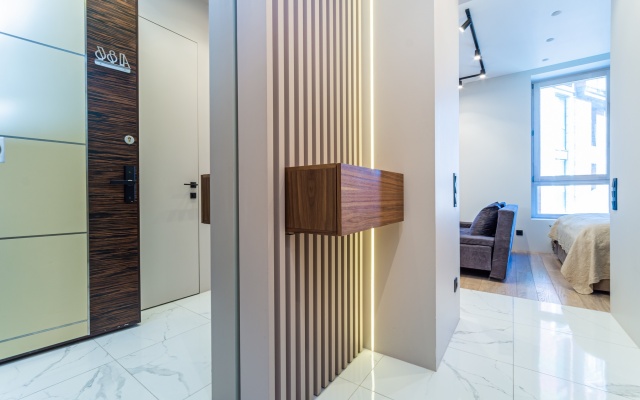 TWO CITIES - Nevsky Apartments