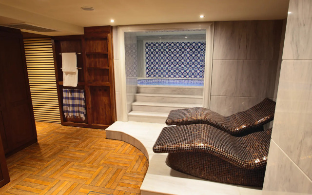 Grand Durmaz Hotel