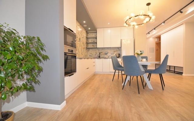 Апартаменты 3х Комнатные в Центре Казани