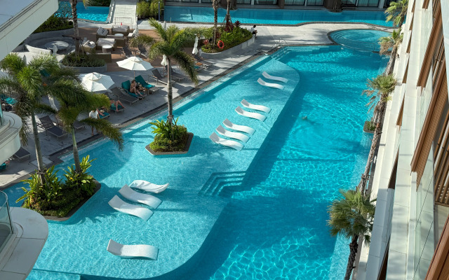 Sunshine Beach Bang Tao Apartments