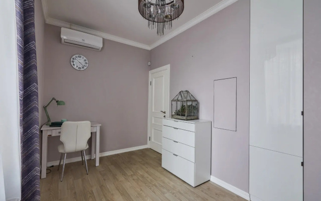 Квартира EasyGuest в Хамовниках