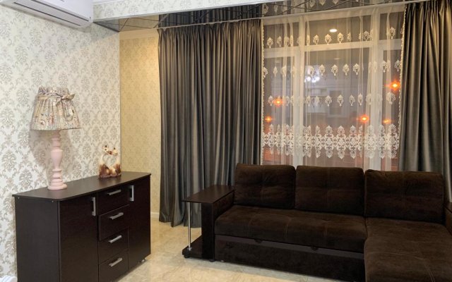Premium Ryadom S Morem Apartments