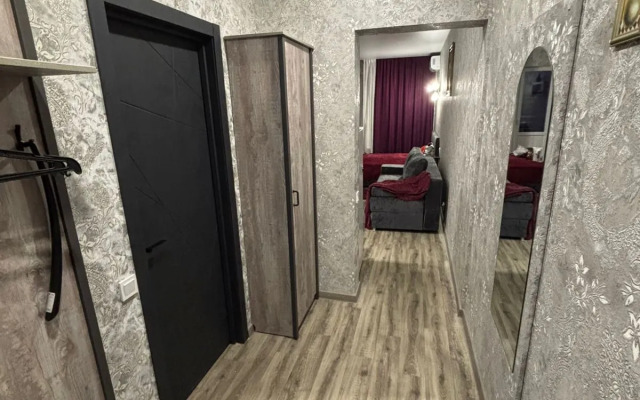 Квартира Студия в ЖК Парусная регата