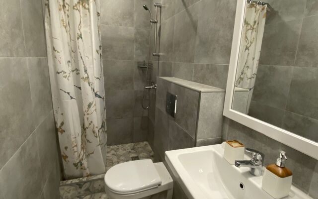 Апартаменты Апарт-3