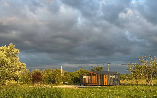 Гостевой Дом Видисвет