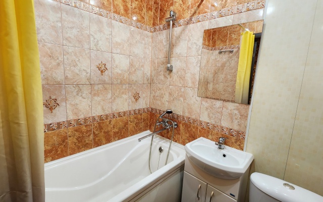 V Tsentre Velikogo Novgoroda Flat