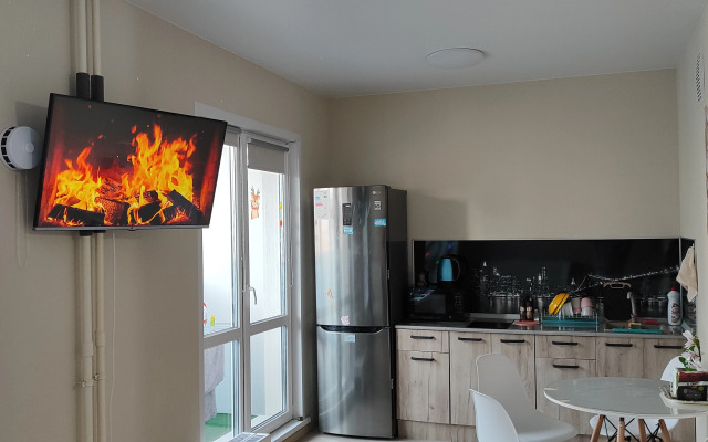 Квартира Венеция-Аквапарк