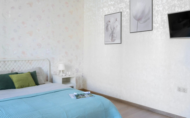 Апартаменты у Московского вокзала