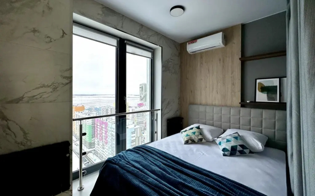 Квартира на улице Поляничко 9